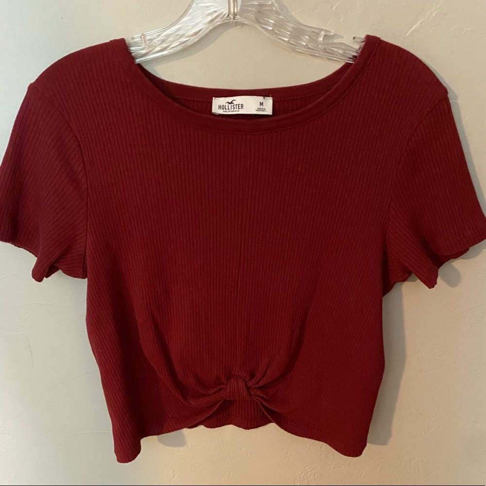 red top